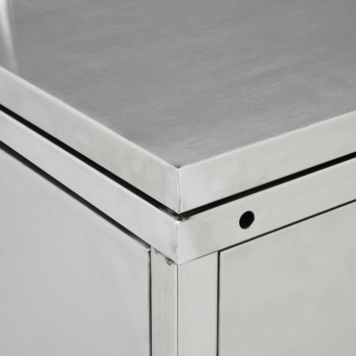Produktbild VidaXL Faxon (240 l)