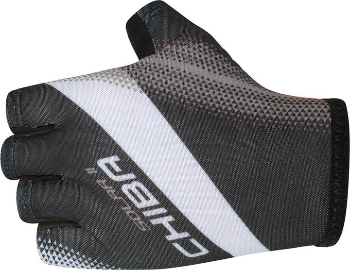 Actual product image Chiba Solar II Gloves black/black (XS)