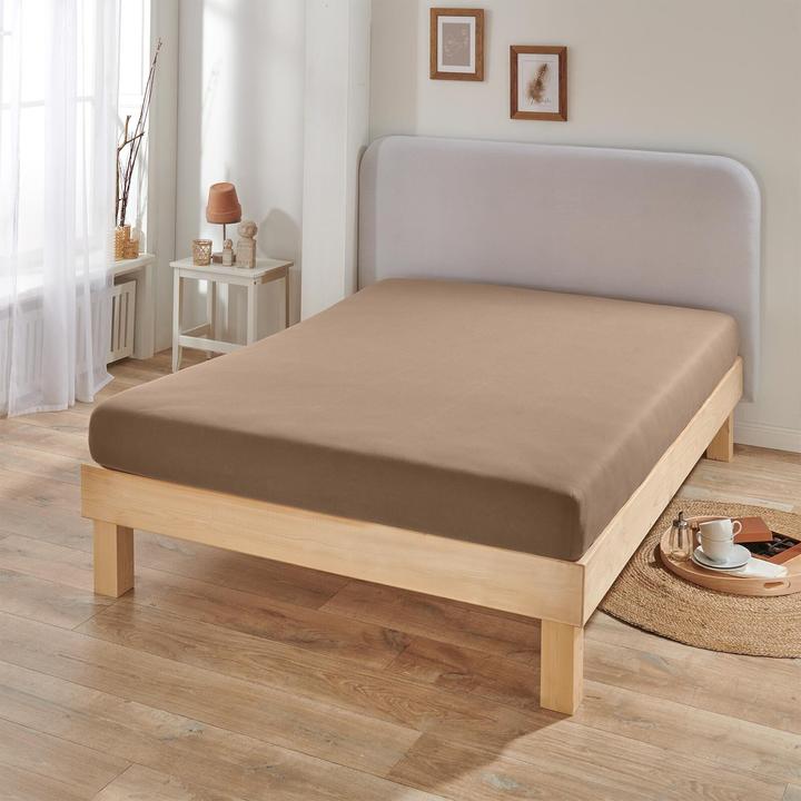 Produktbild BettwarenShop Multi-Stretch (80x200 cm)