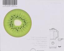 Produktbild Kiwi 2in1 500w 1.2l / 570cc Mixer (500 W)
