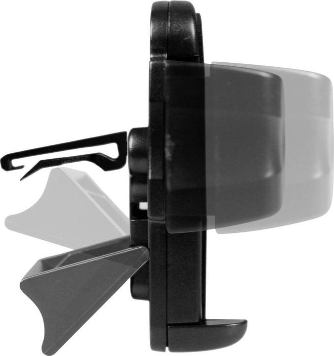 Actual product image SBS Universal car holder for smartphone up to 5,5Inc