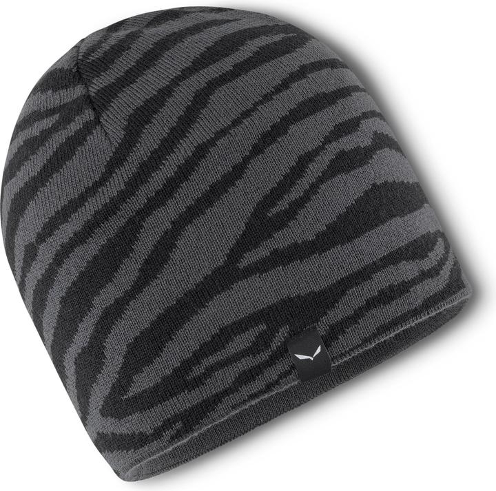 Salewa Sella Merino Crevasse Mütze (58)