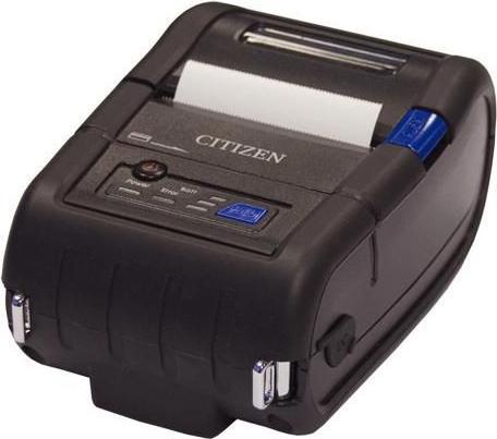 Immagine prodotto Citizen CMP-20II, 203 dpi, Dual-IF (USB 2.0)