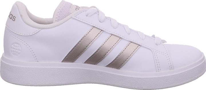 Produktbild adidas Sneaker GRAND COURT BASE 2.0,FTWWHT/PLAMET/ (37)