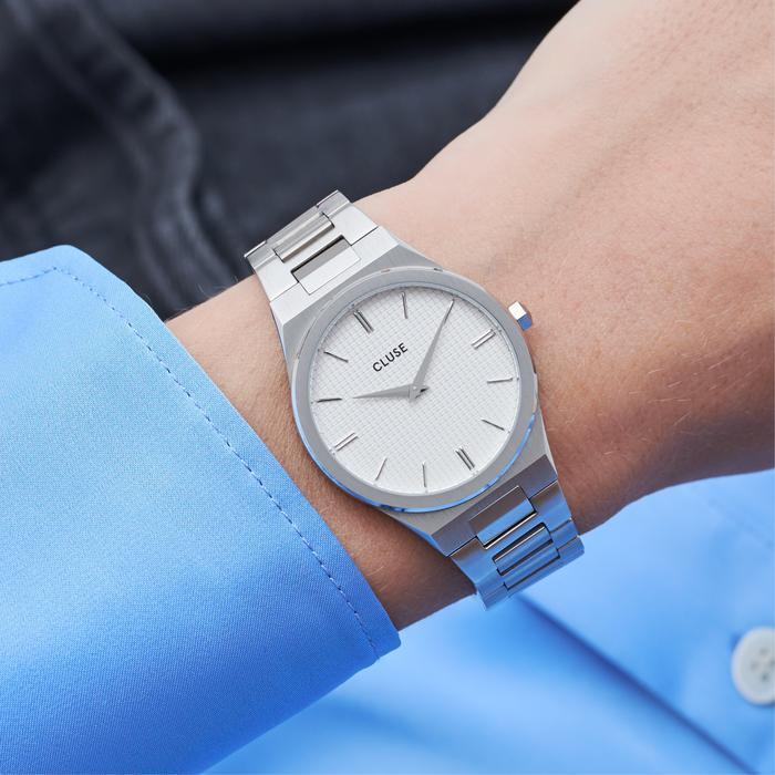 Image du produit Cluse Vigoureux (Montre analogique, 33 mm)