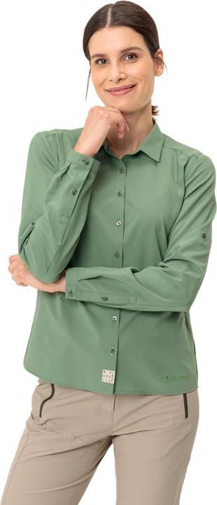Actual product image Vaude Rosemoor IV (XXL)
