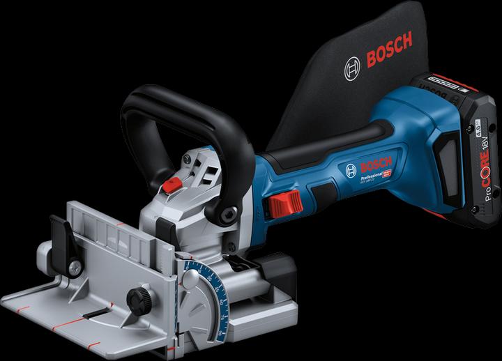 Actual product image Bosch Professional GFF 18V-22 Solo