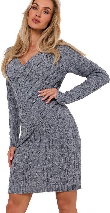 Made of Emotion Robe de tous les jours Moe (S)