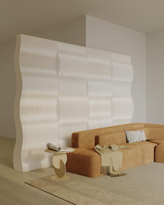Produktbild Spa Solutions Ocean (400 x 30.5 x 214 cm)