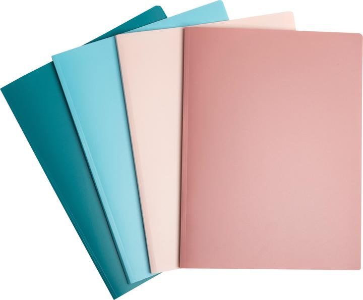Produktbild Exacompta Sichmappe Skandi (A4, 1 x)