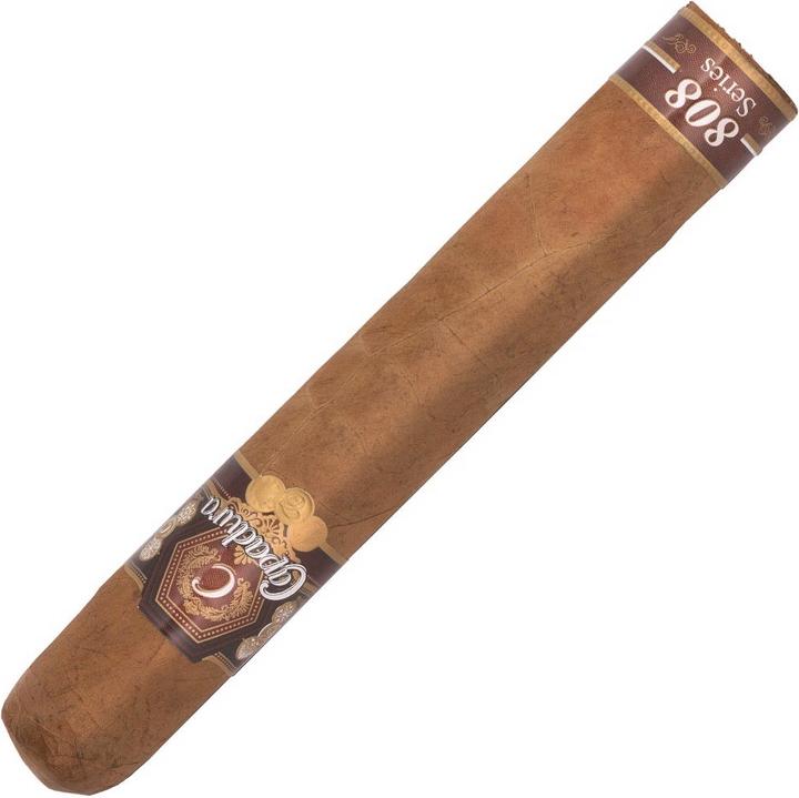 Immagine prodotto Capadura Serie 808 Jumbo (Toro)