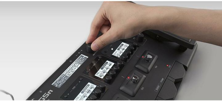 Image du produit Zoom G5n (Guitare électrique)