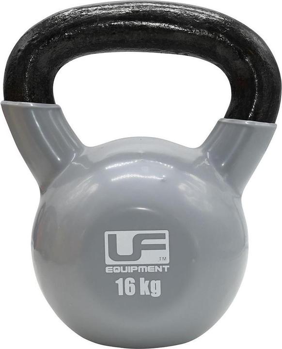 Produktbild Urban Fitness Kettlebell aus Gusseisen