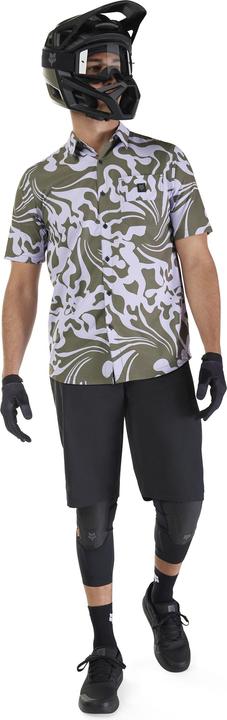 Produktbild Fox Ranger SS Woven Jersey (L)