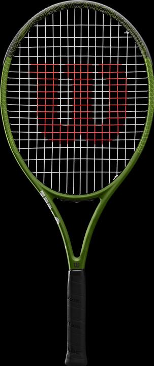 Wilson Blade Feel Comp JR 25 Tennisschläger (258 g)