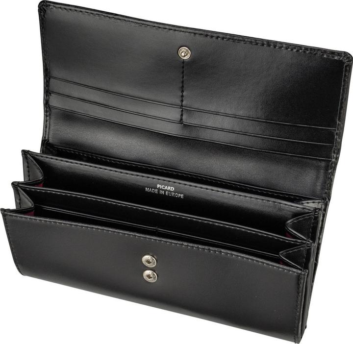 Immagine prodotto Picard Portafoglio Nero Tie 1 5527