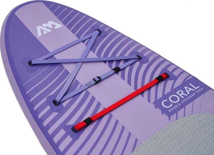 Image du produit Aqua Marina Coral Night Fade (10'2")