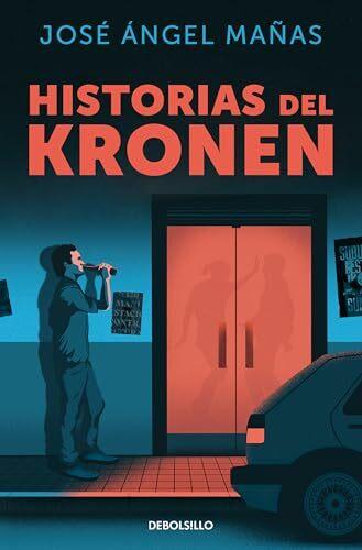 Image du produit Historias del kronen (Espagnol, Jose Angel Mañas, 2025)