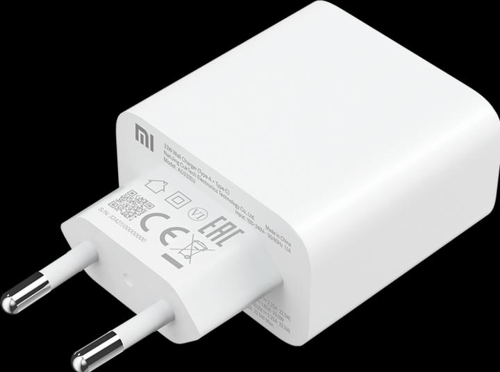 Actual product image Xiaomi MDY-11-EZ 3Amp 33W (33 W)