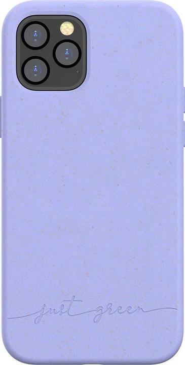 Produktbild Just Green Bio Case (Apple iPhone 12 Pro, Apple iPhone 12)