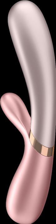 Immagine prodotto Satisfyer Amante caldo