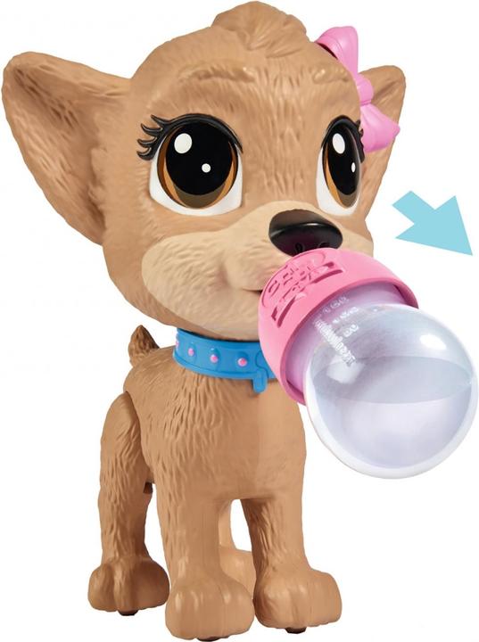 Produktbild Simba CCL Pii Pii Puppy (20 cm)