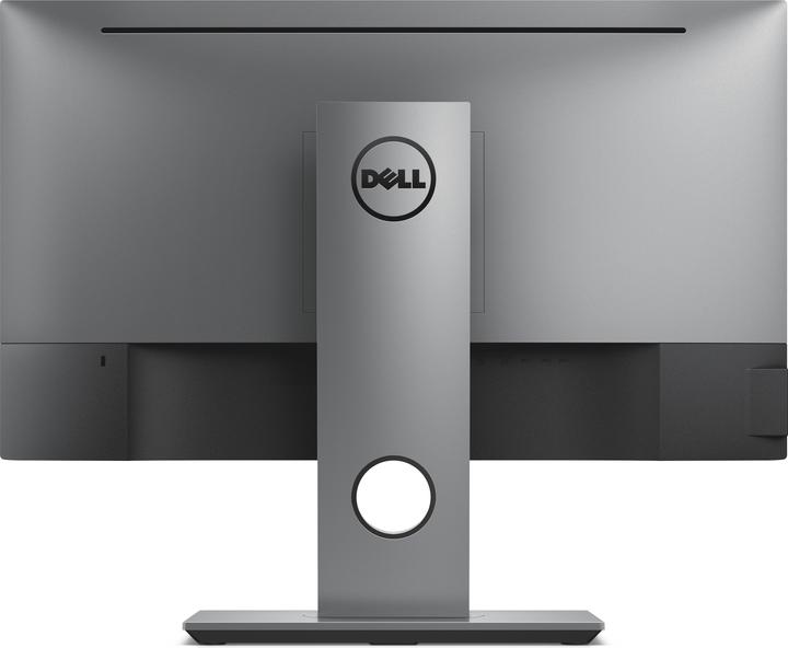 Actual product image Dell UltraSharp U2417H (1920 x 1080 pixels, 24")