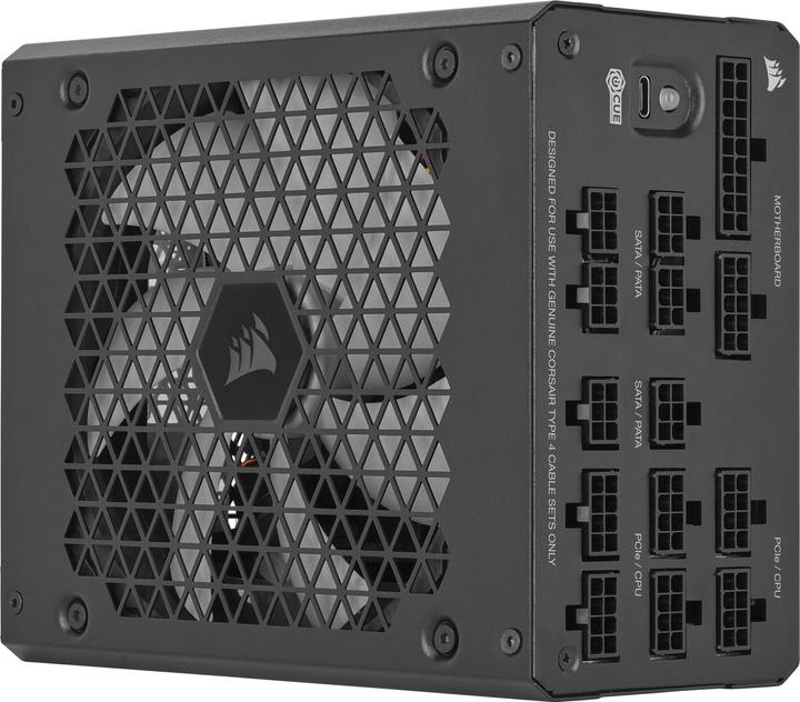 Produktbild Corsair HX1000i (1 W)