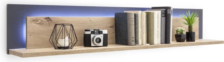 Actual product image Robas Lund Merano (139 x 24 x 20 cm)