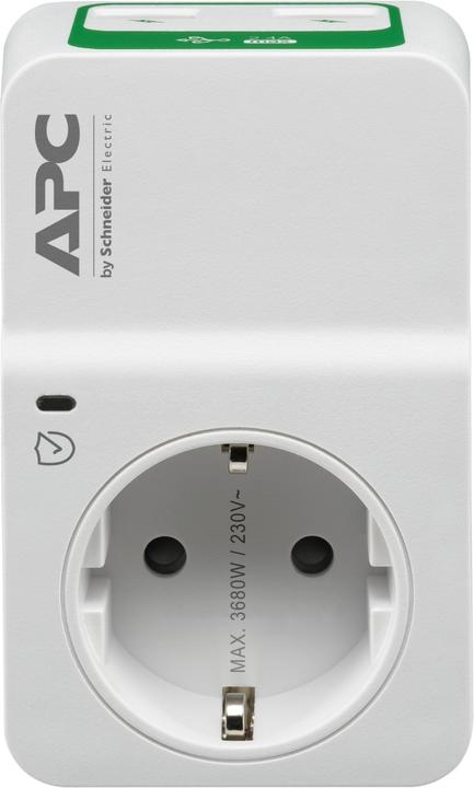 Produktbild APC Essential SurgeArrest