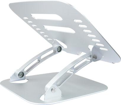 Image du produit Fellowes Schwaiger Support pour ordinateur portable jusqu'à pliable Alu