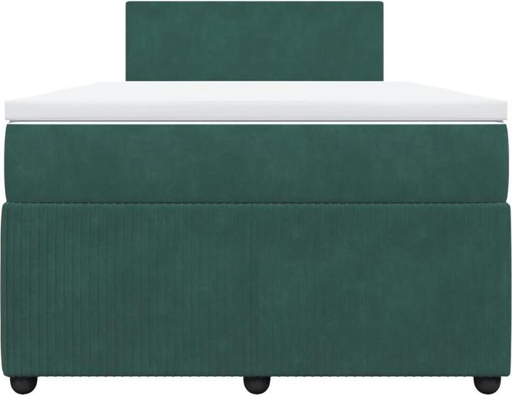 Produktbild VidaXL Leda (120 x 200 cm, 120 x 200 cm)