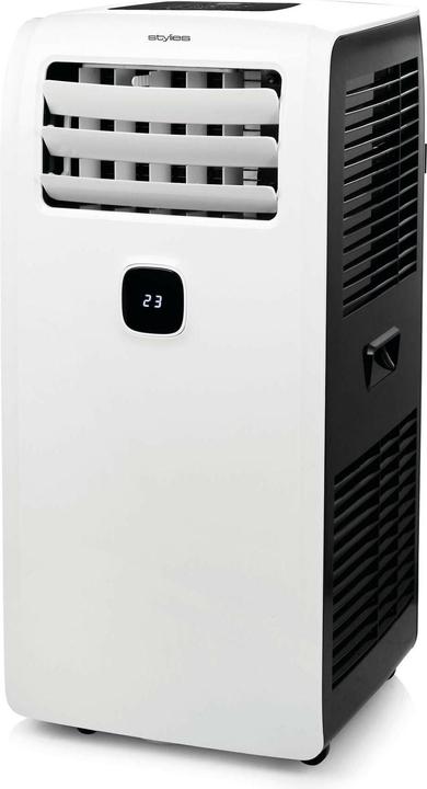 Image du produit Stylies Climatiseur Draco (32 m², 9000 BTU/h)