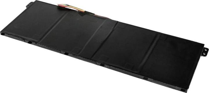 Image du produit GreenCell Cell AC62 Batterie de rechange pour ordinateur portable (4 cellules, 3600 mAh)