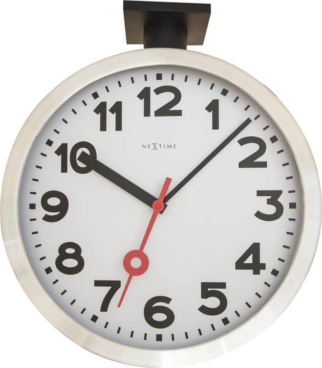 Nextime Double Station (38 cm)