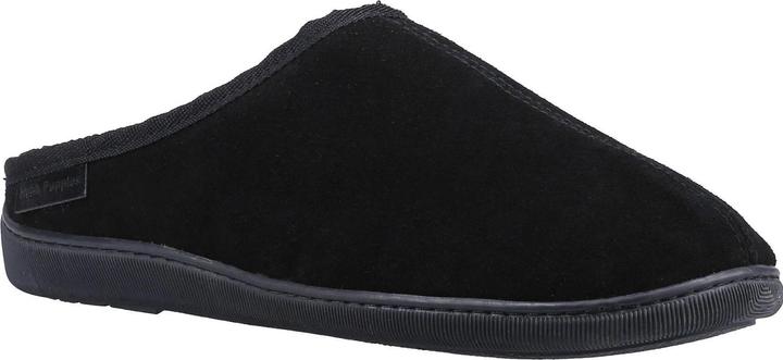 Image du produit Hush Puppies Pantoufles Ashton en daim (40)