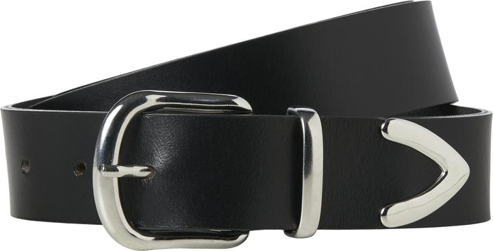 Jack & Jones Jacwestern Leather Belt