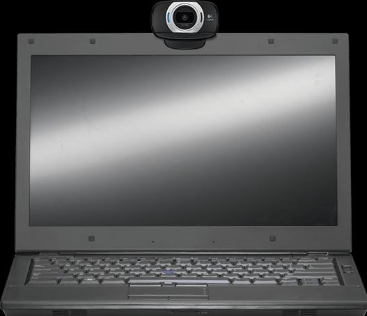 Immagine prodotto Logitech C615 (2 Mpx)