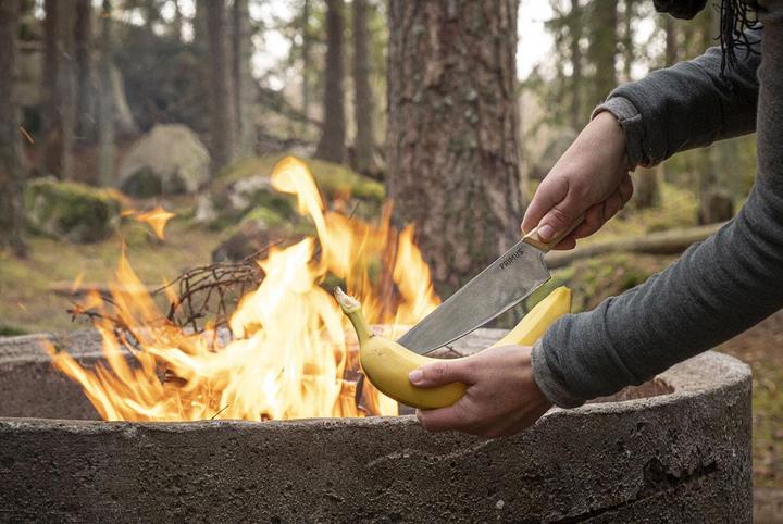 Immagine prodotto Primus Coltello CampFire
