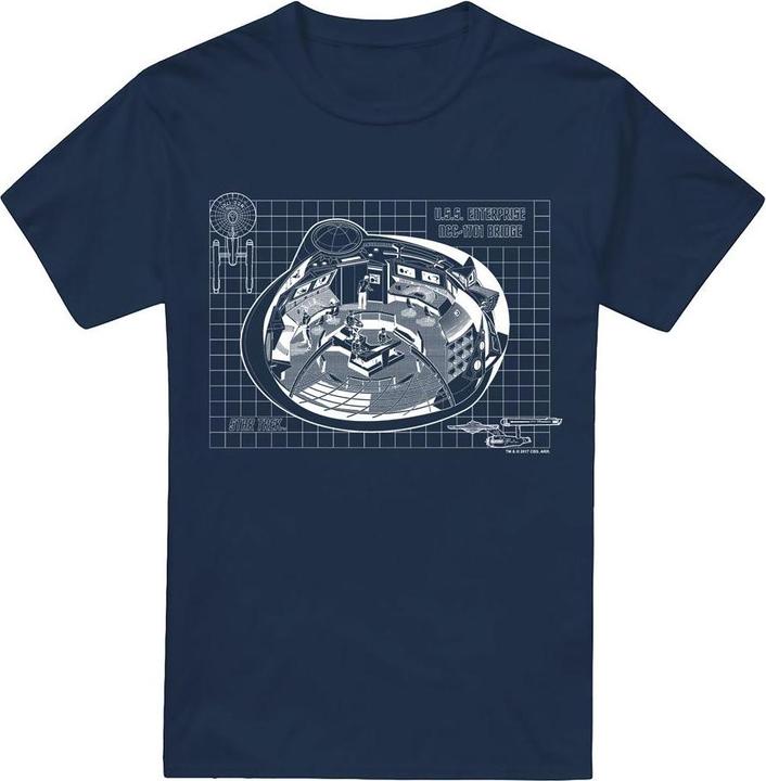 Bridge TShirt (M)