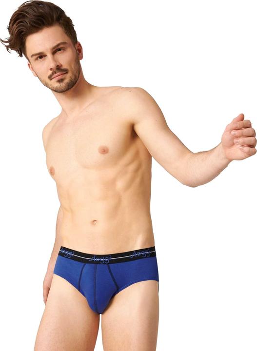 Immagine prodotto Sloggi 2Confezioni uomo Start Midi (XL, Confezione da 2)