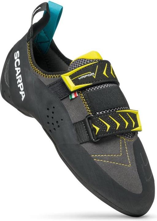 Actual product image Scarpa Vapor V (37.5)