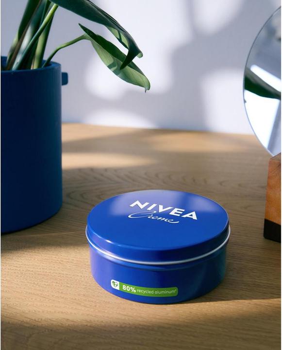 Image du produit NIVEA Creme Dose (Crème pour le corps, 400 ml)