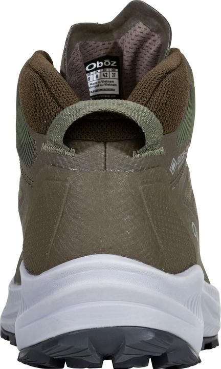 Image du produit Oboz Katabatic LT Mid GTX (41)