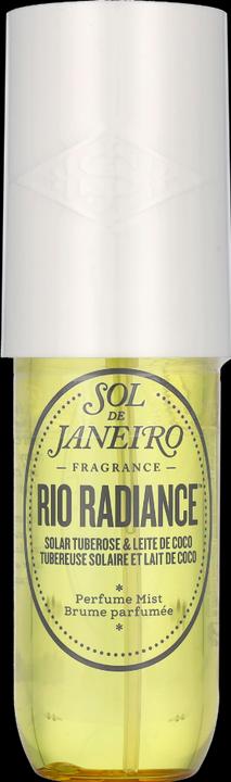 Actual product image Sol de Janeiro Cheirosa 87 (Body mist, 90 ml)