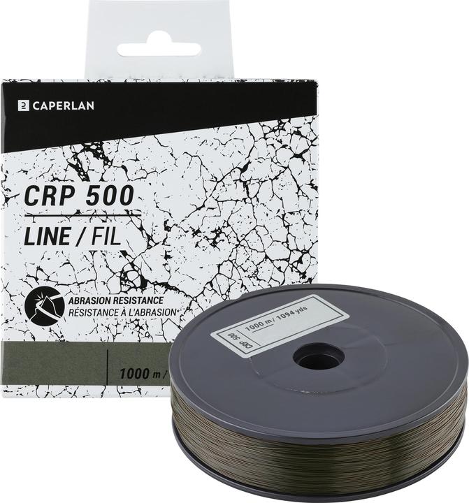 Caperlan CRP 500 (28 mm)