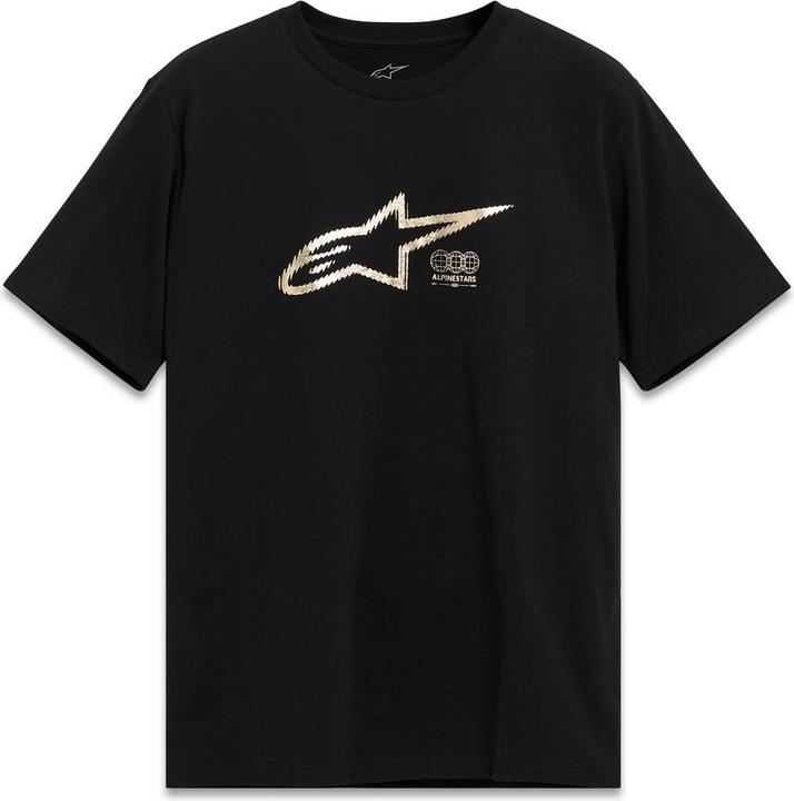 Immagine prodotto Alpinestars Tee 24 Golden Csf Ss (M)