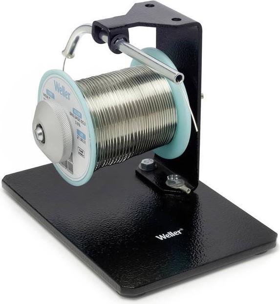 Produktbild Weller Erem Lötzinnabroller Basisteil (Lötdraht-Abroller)