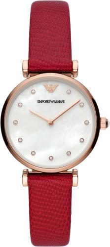 Emporio Armani AR11388 Gianni T-Bar (32 mm)
