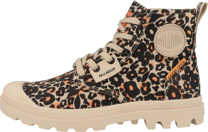 Actual product image Palladium Pampa Hi (36)